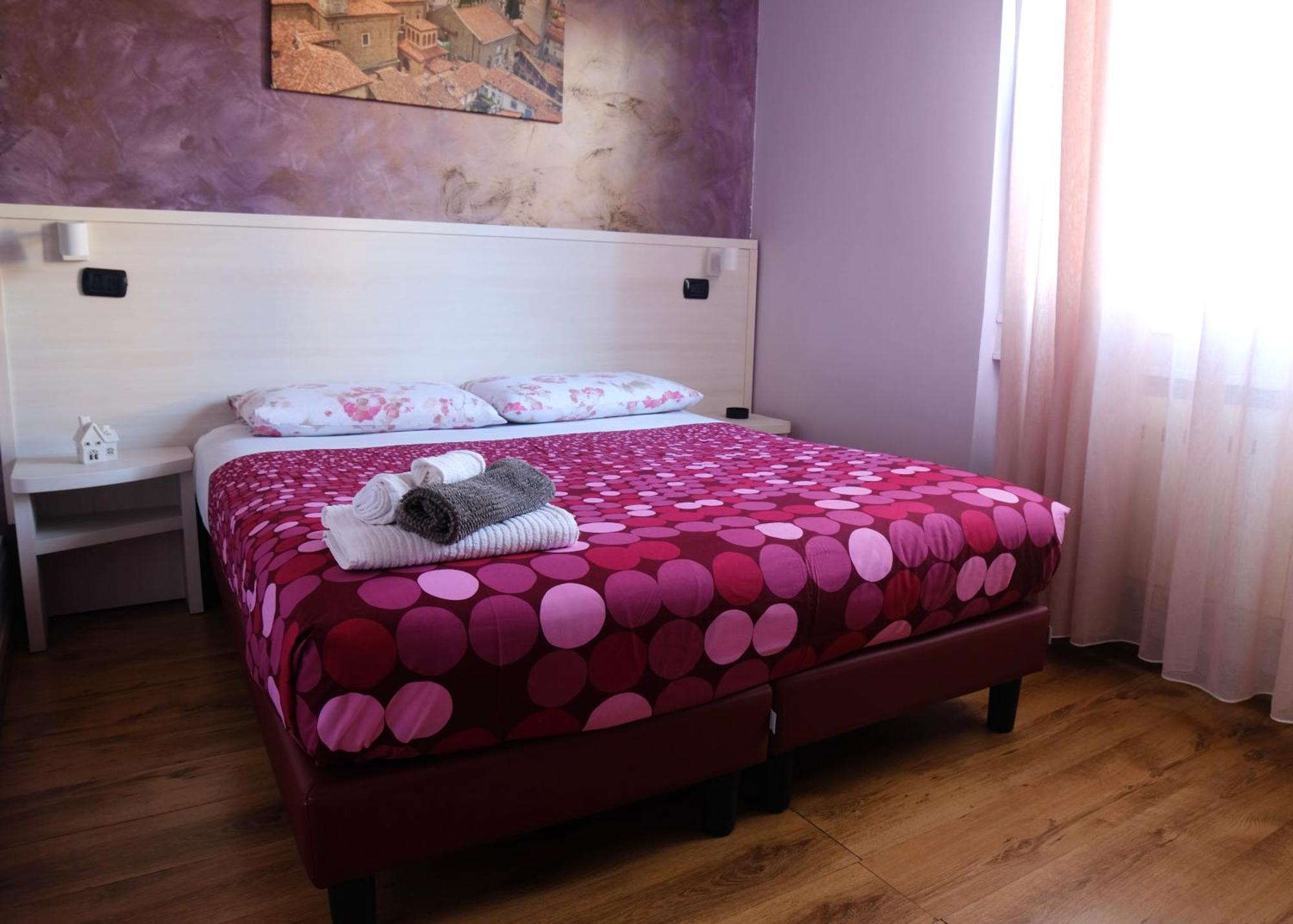 Mi Casa Affittacamere Озио Сото Екстериор снимка