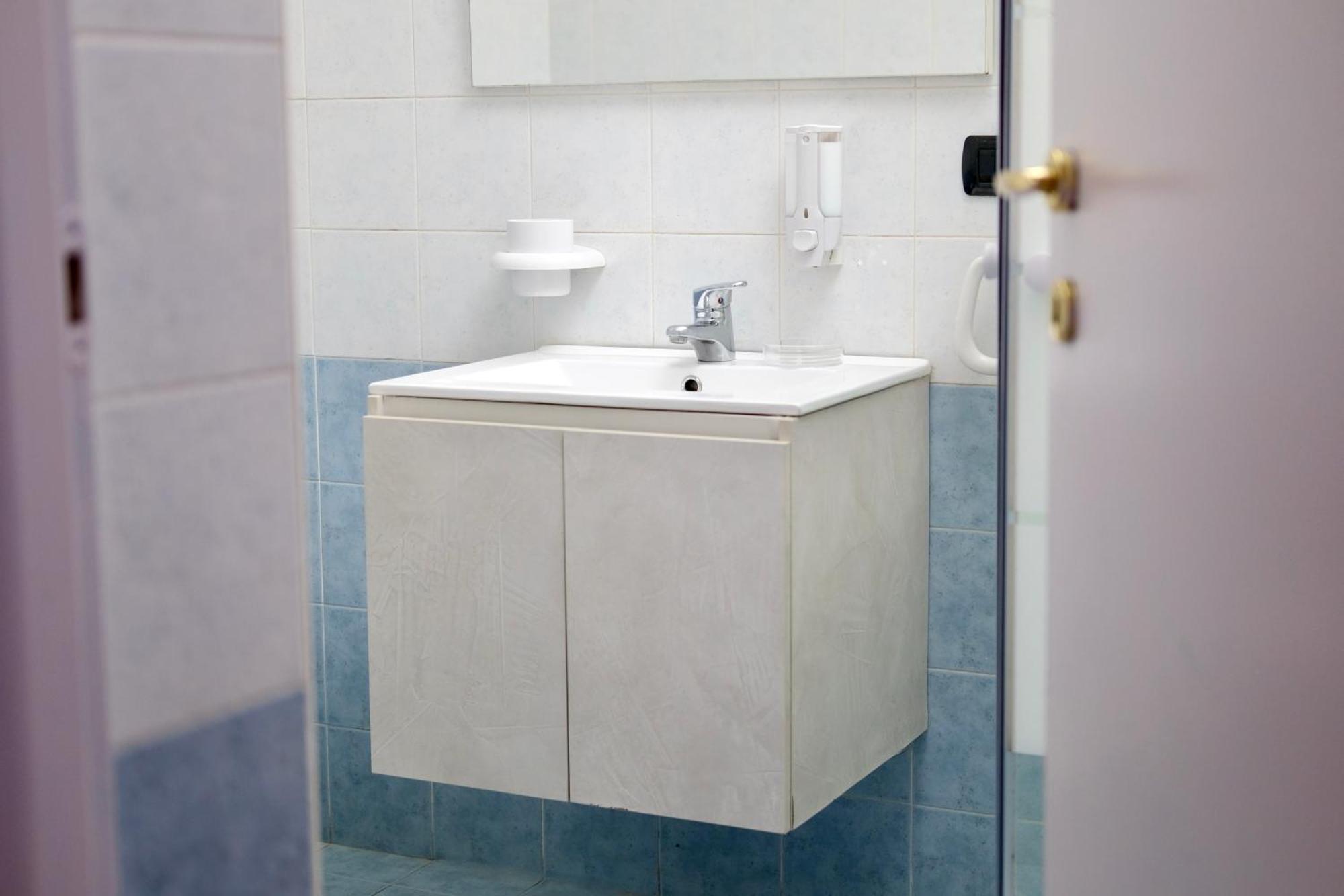 Mi Casa Affittacamere Озио Сото Екстериор снимка